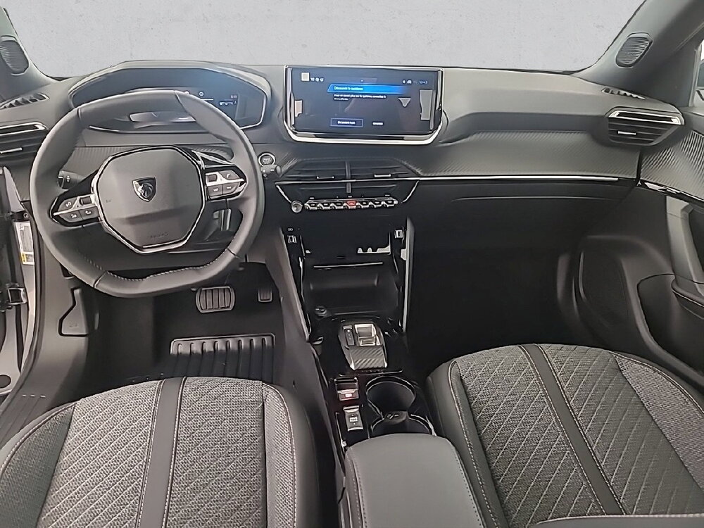Occasion PEUGEOT 2008 2008 Hybrid 145 e-DCS6 - Allure
