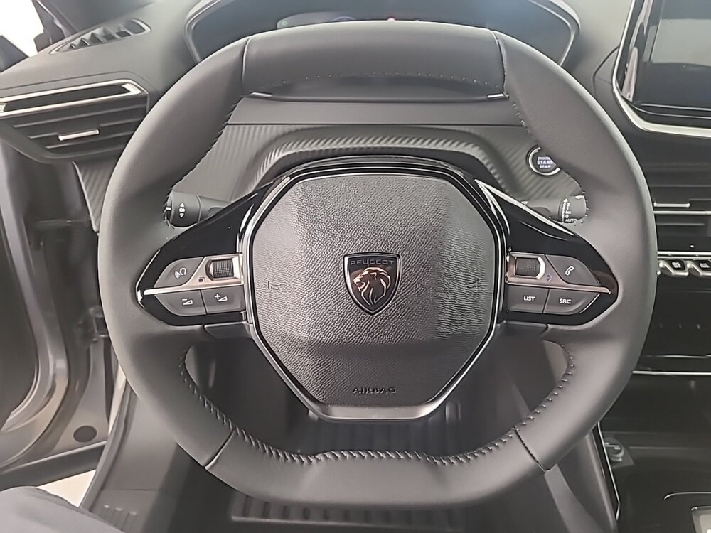 Occasion PEUGEOT 2008 2008 Hybrid 145 e-DCS6 - Allure