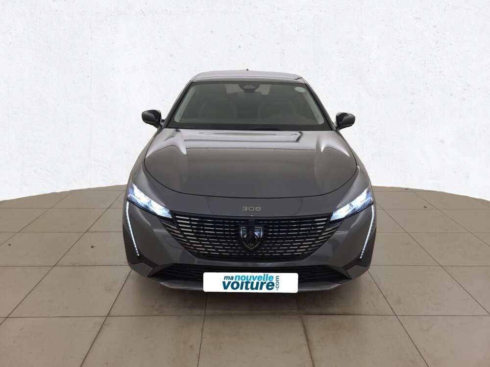 Occasion PEUGEOT 308 308 Hybrid 145 e-DCS6 - Allure