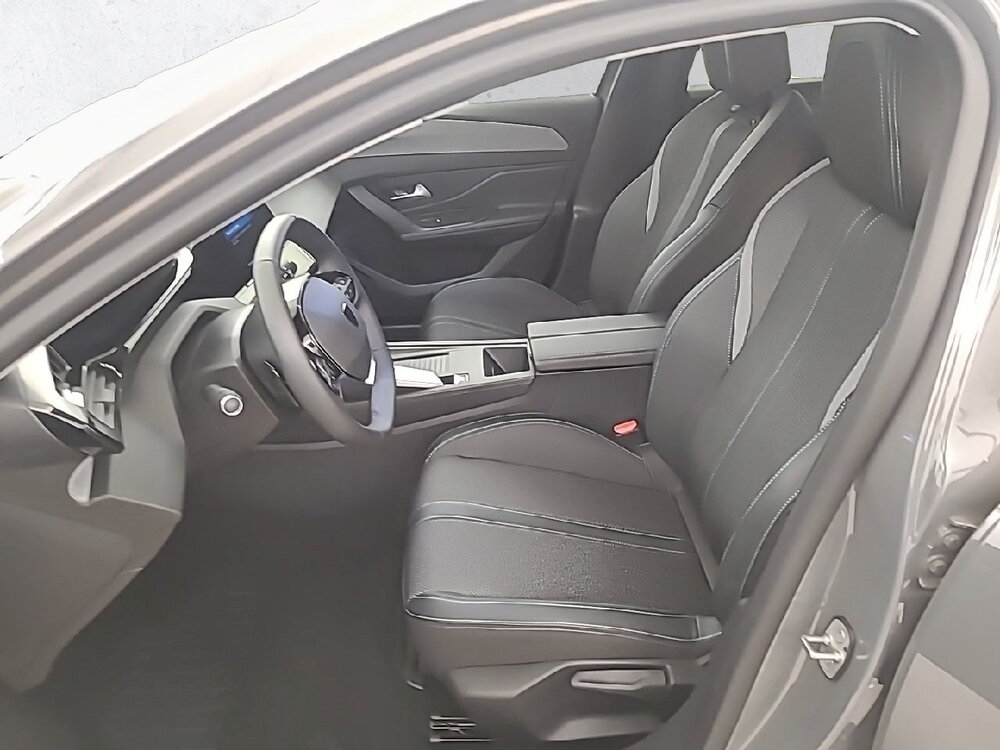 Occasion PEUGEOT 308 308 Hybrid 145 e-DCS6 - Allure