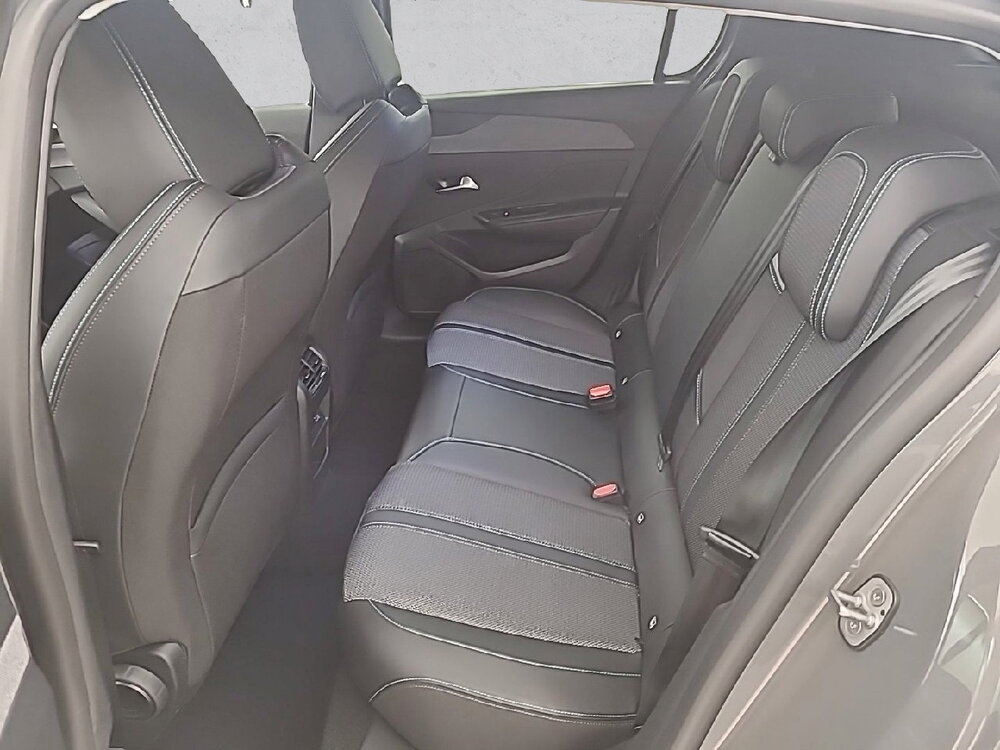 Occasion PEUGEOT 308 308 Hybrid 145 e-DCS6 - Allure