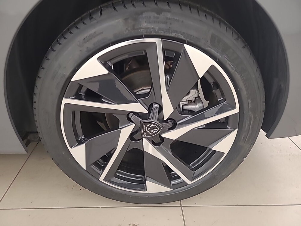 Occasion PEUGEOT 308 308 Hybrid 145 e-DCS6 - Allure