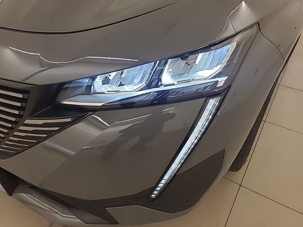 Occasion PEUGEOT 308 308 Hybrid 145 e-DCS6 - Allure