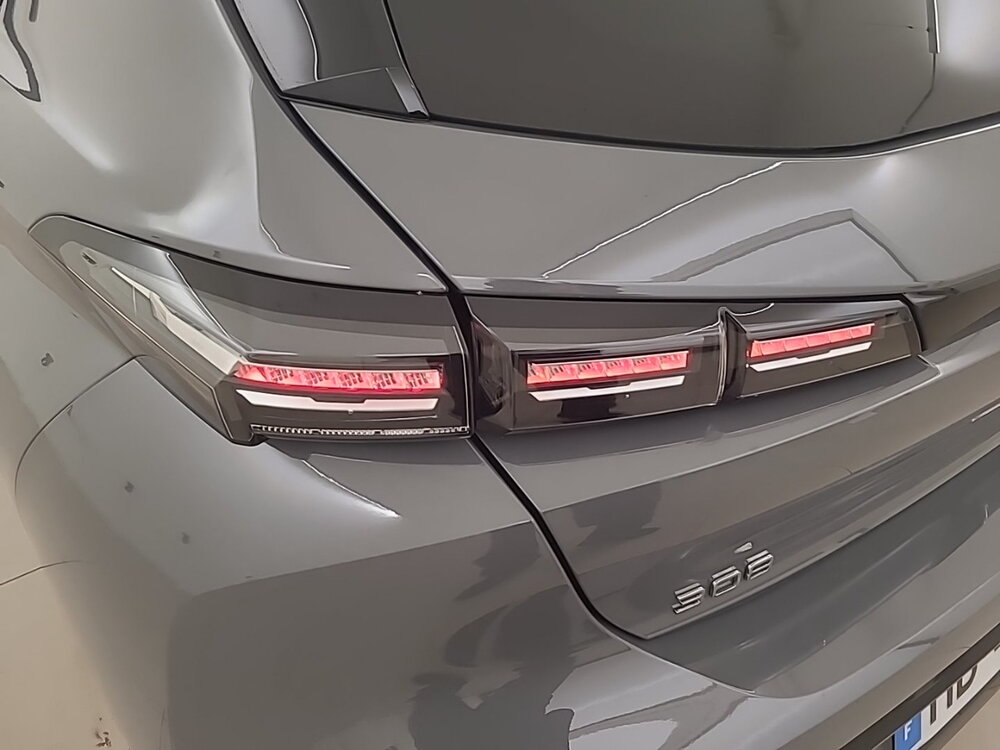 Occasion PEUGEOT 308 308 Hybrid 145 e-DCS6 - Allure