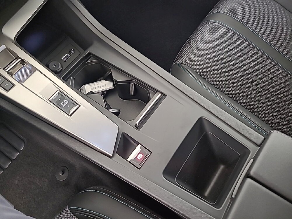 Occasion PEUGEOT 308 308 Hybrid 145 e-DCS6 - Allure