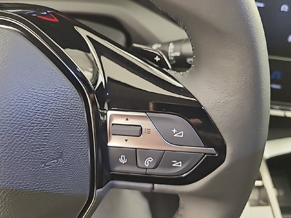 Occasion PEUGEOT 308 308 Hybrid 145 e-DCS6 - Allure