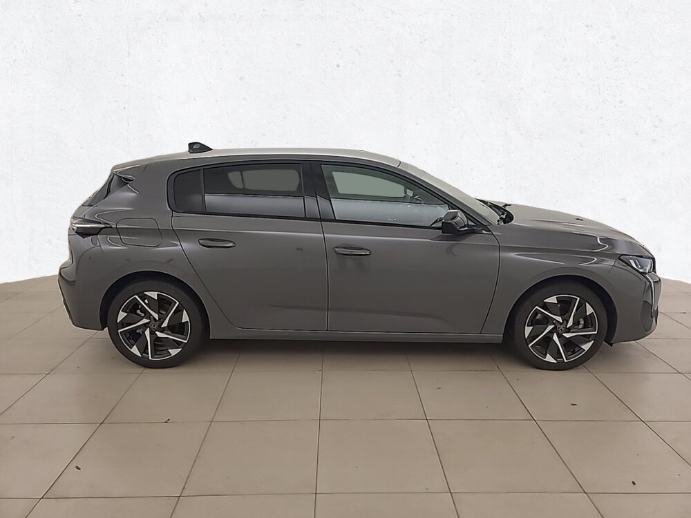 Occasion PEUGEOT 308 308 Hybrid 145 e-DCS6 - Allure