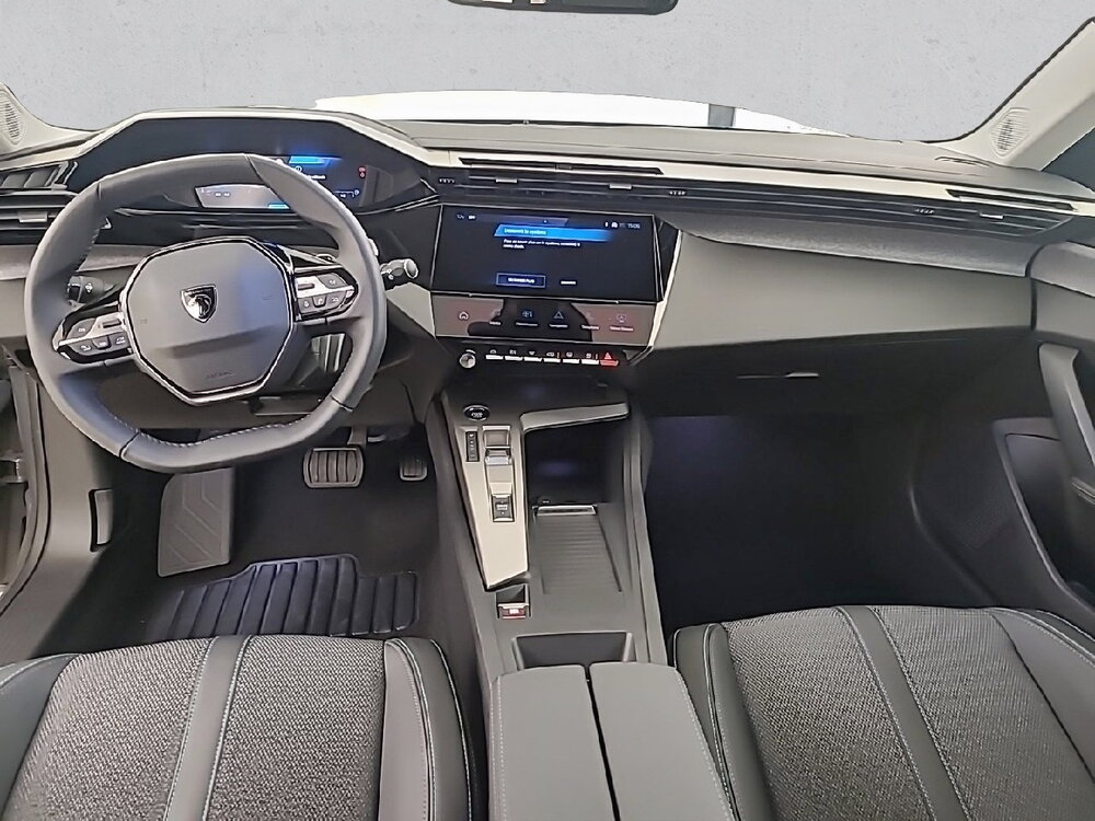 Occasion PEUGEOT 308 308 Hybrid 145 e-DCS6 - Allure