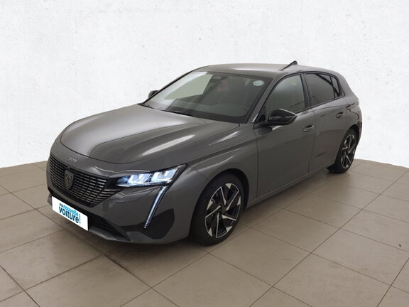 Occasion PEUGEOT 308 308 Hybrid 145 e-DCS6 - Allure