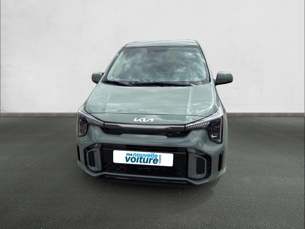 Occasion KIA Picanto Picanto 1.2 DPi 79 ch BVM5 - Active