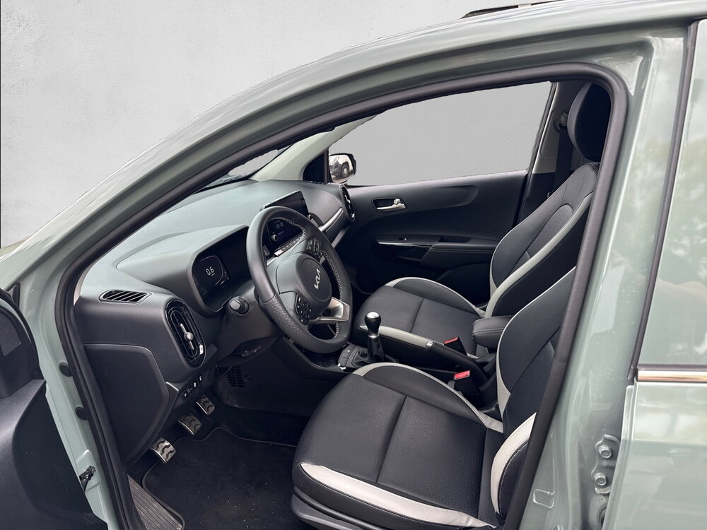 Occasion KIA Picanto Picanto 1.2 DPi 79 ch BVM5 - Active
