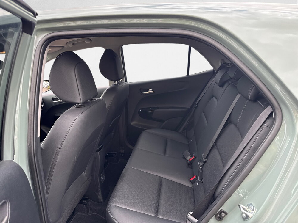 Occasion KIA Picanto Picanto 1.2 DPi 79 ch BVM5 - Active