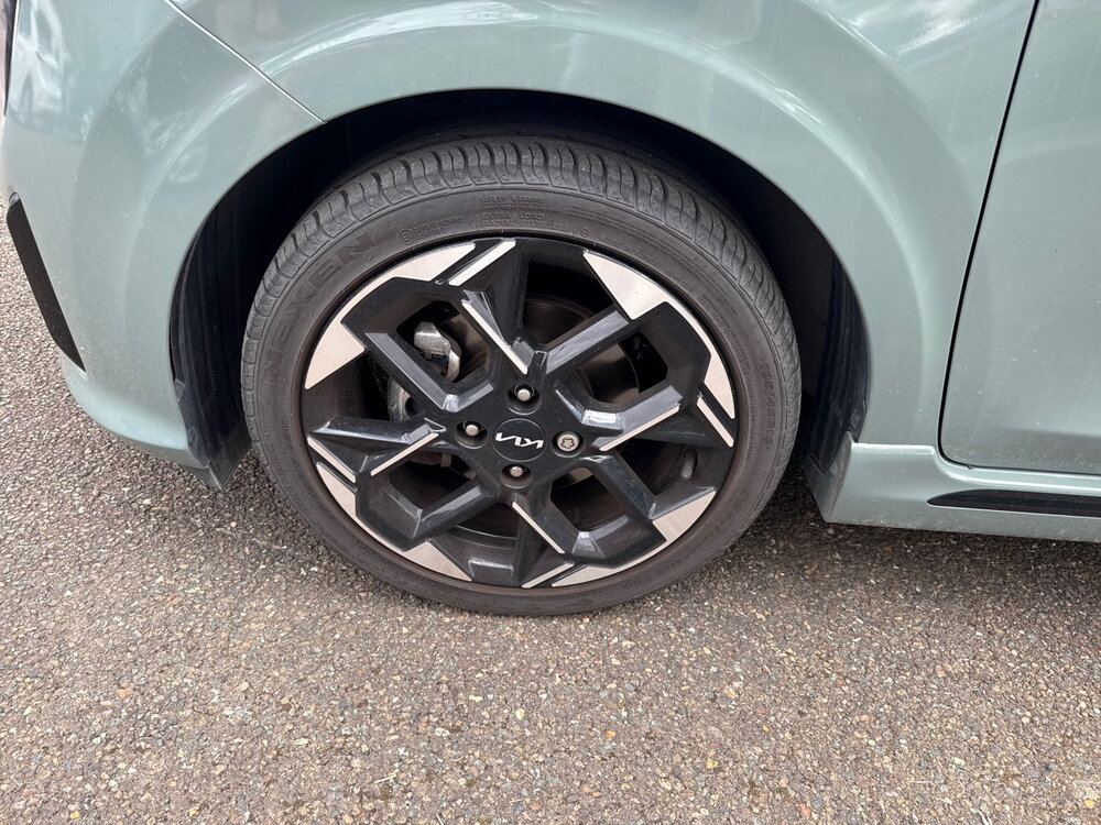 Occasion KIA Picanto Picanto 1.2 DPi 79 ch BVM5 - Active