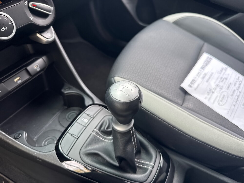 Occasion KIA Picanto Picanto 1.2 DPi 79 ch BVM5 - Active