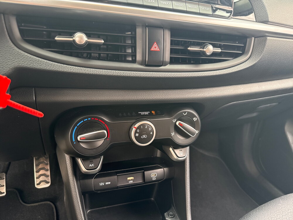 Occasion KIA Picanto Picanto 1.2 DPi 79 ch BVM5 - Active