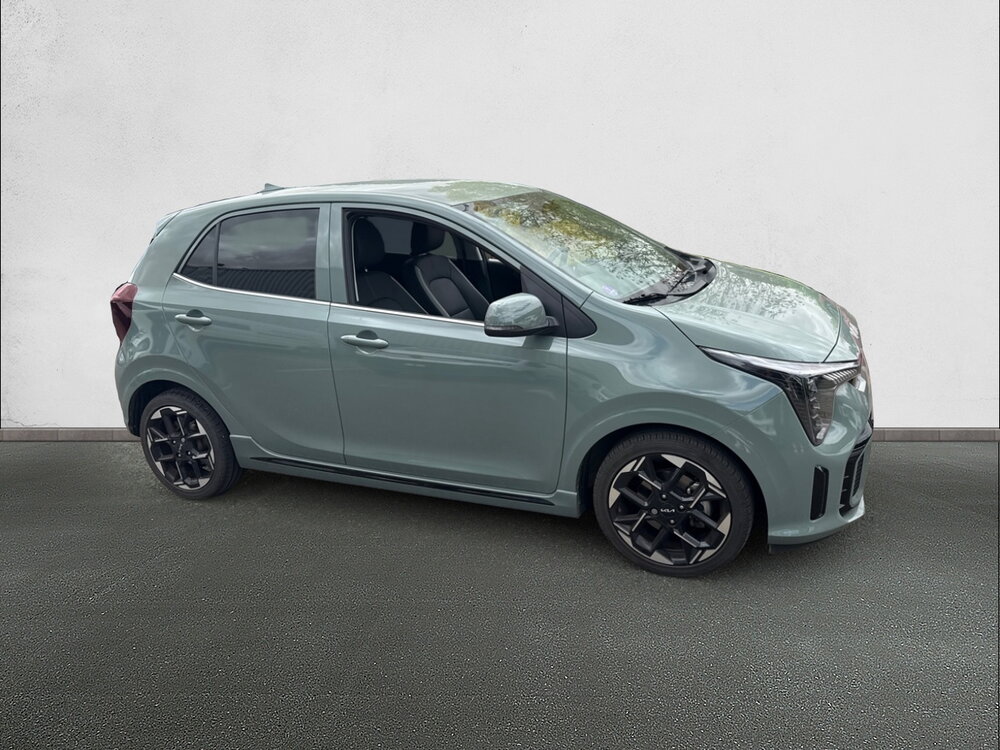 Occasion KIA Picanto Picanto 1.2 DPi 79 ch BVM5 - Active