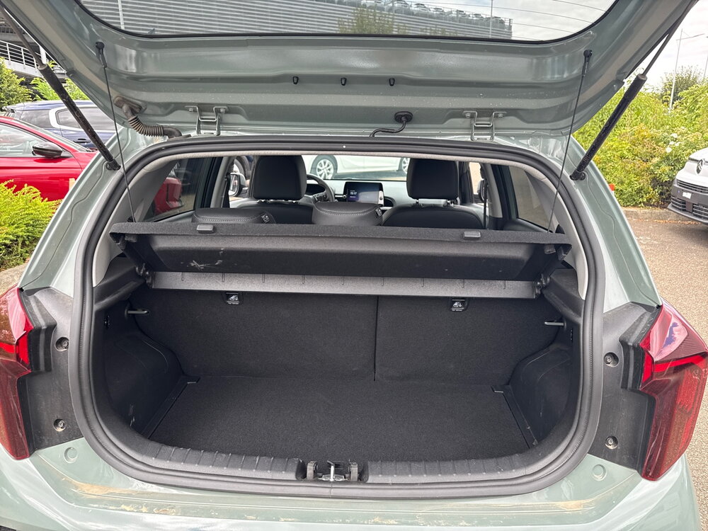 Occasion KIA Picanto Picanto 1.2 DPi 79 ch BVM5 - Active