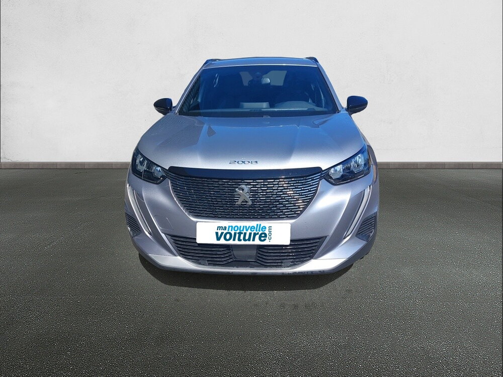 Occasion PEUGEOT 2008 2008 PureTech 130 S&S EAT8 - Allure Pack
