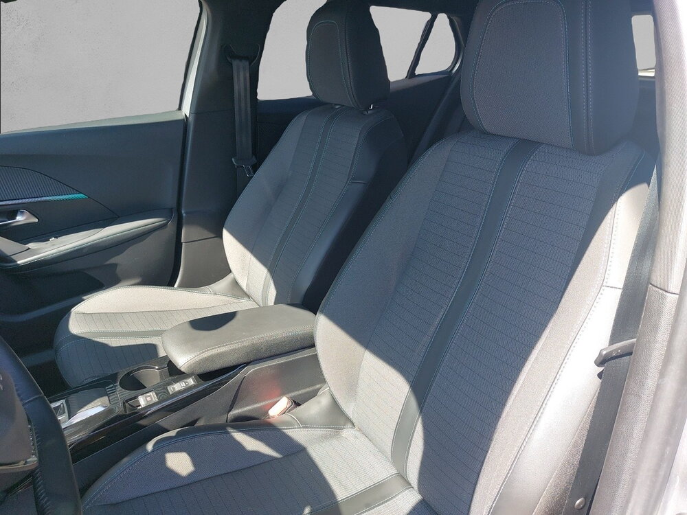 Occasion PEUGEOT 2008 2008 PureTech 130 S&S EAT8 - Allure Pack