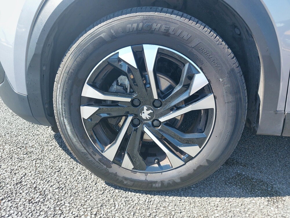 Occasion PEUGEOT 2008 2008 PureTech 130 S&S EAT8 - Allure Pack