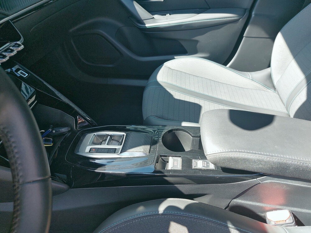 Occasion PEUGEOT 2008 2008 PureTech 130 S&S EAT8 - Allure Pack