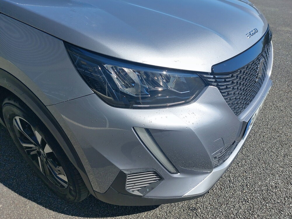 Occasion PEUGEOT 2008 2008 PureTech 130 S&S EAT8 - Allure Pack