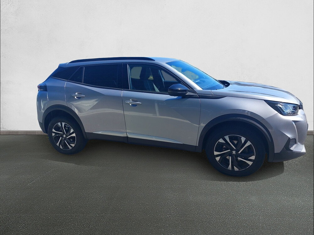 Occasion PEUGEOT 2008 2008 PureTech 130 S&S EAT8 - Allure Pack