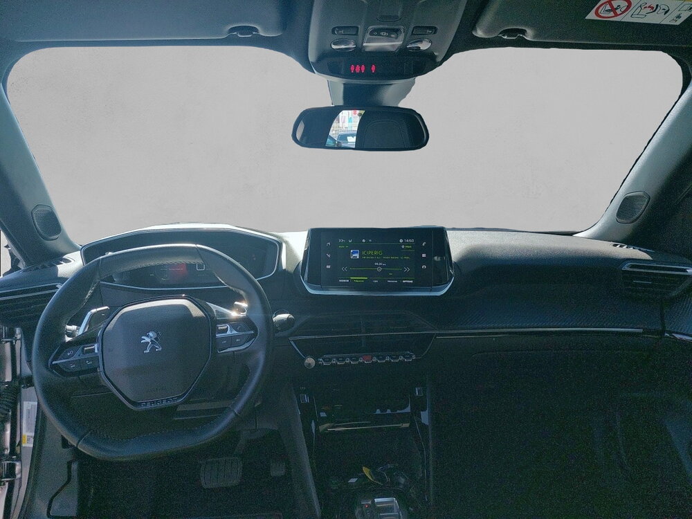 Occasion PEUGEOT 2008 2008 PureTech 130 S&S EAT8 - Allure Pack
