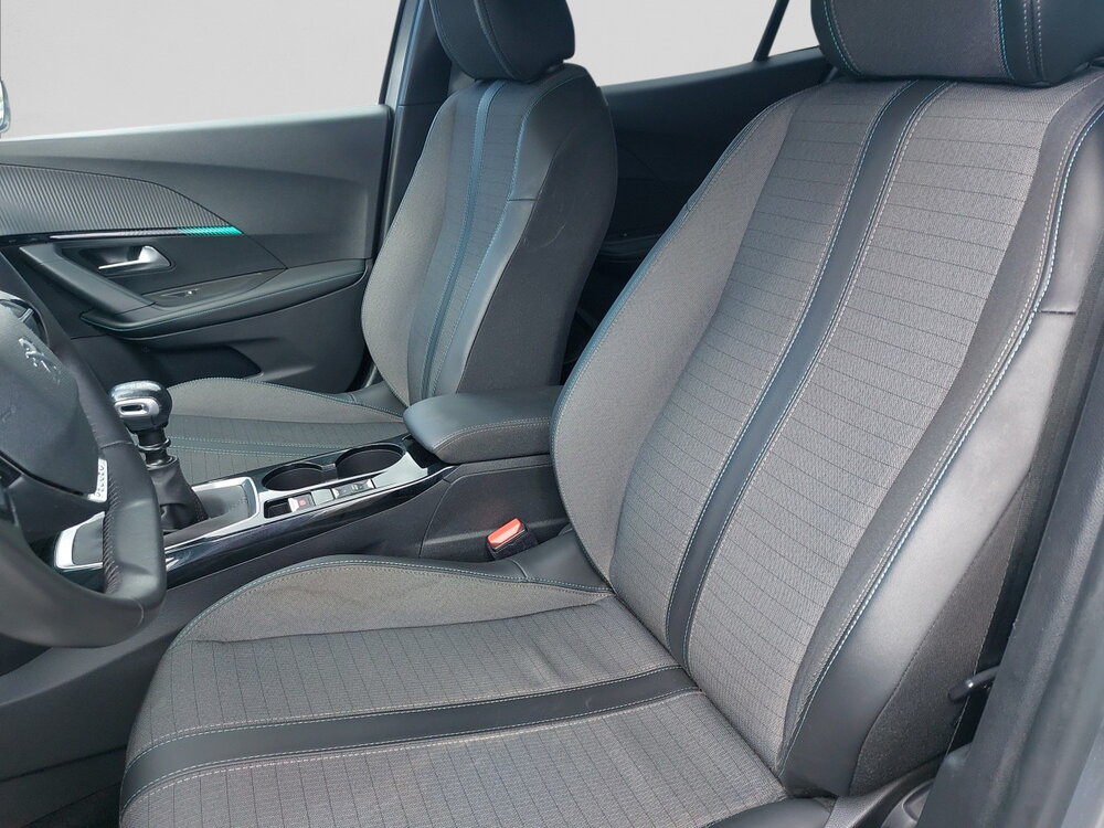 Occasion PEUGEOT 2008 2008 PureTech 100 S&S BVM6 - Allure Pack