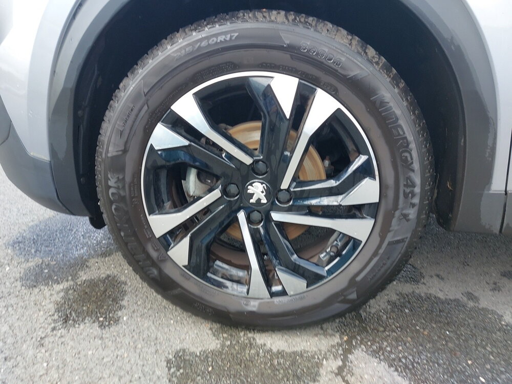 Occasion PEUGEOT 2008 2008 PureTech 100 S&S BVM6 - Allure Pack