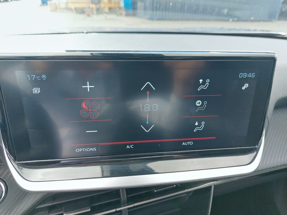 Occasion PEUGEOT 2008 2008 PureTech 100 S&S BVM6 - Allure Pack