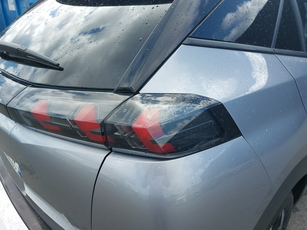 Occasion PEUGEOT 2008 2008 PureTech 100 S&S BVM6 - Allure Pack