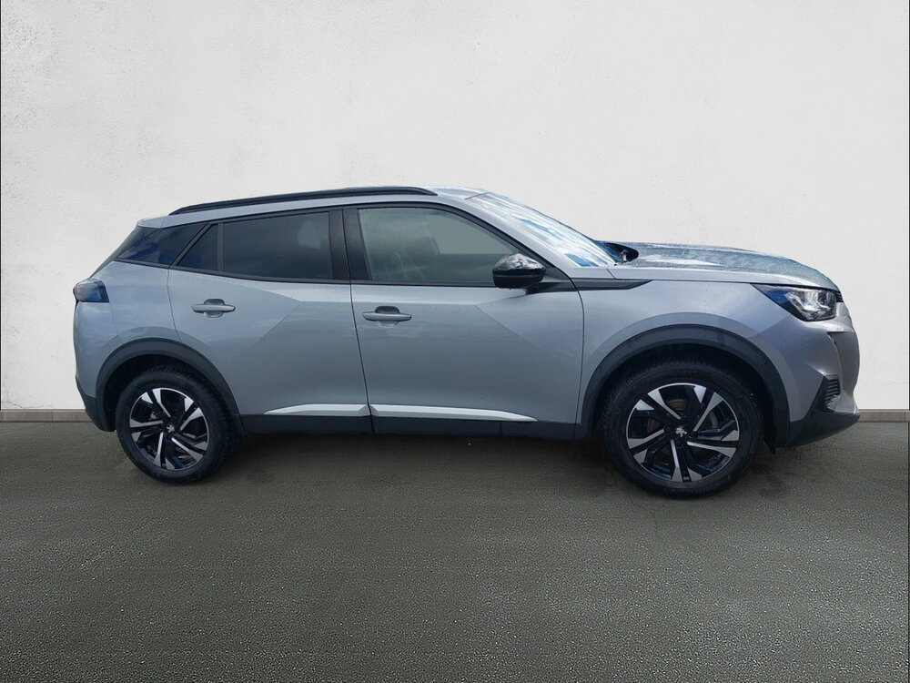 Occasion PEUGEOT 2008 2008 PureTech 100 S&S BVM6 - Allure Pack