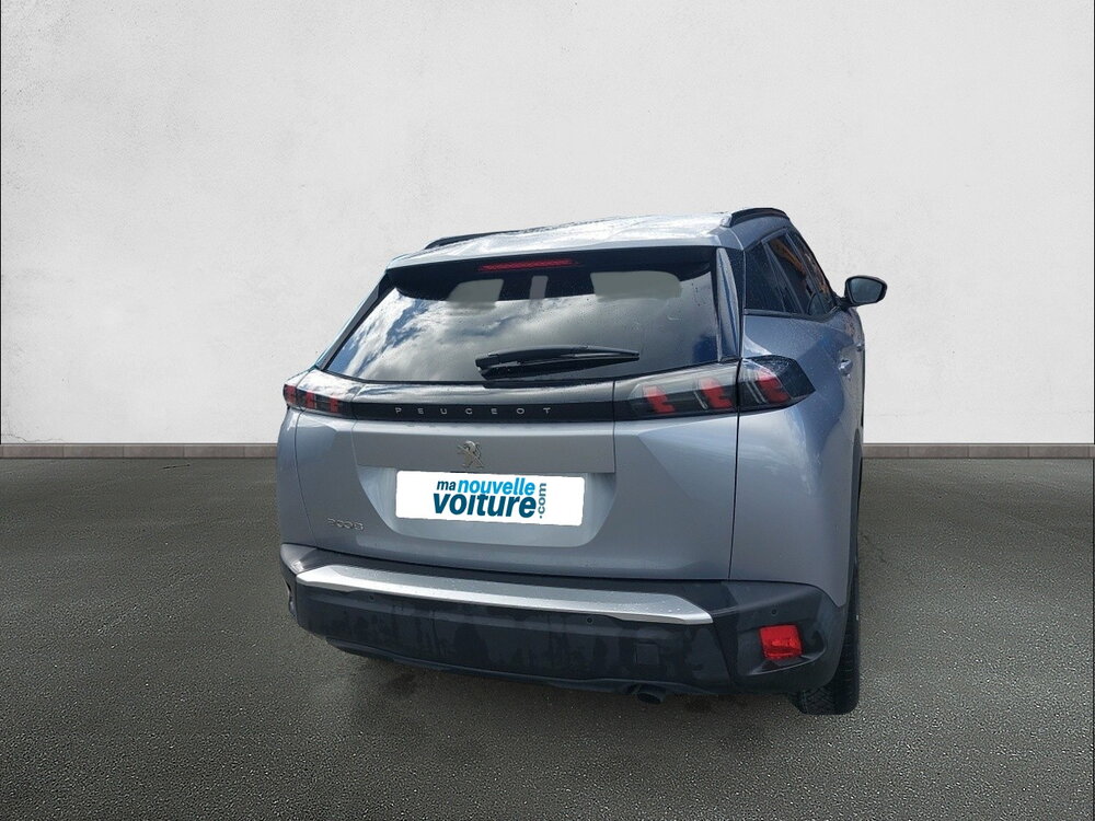 Occasion PEUGEOT 2008 2008 PureTech 100 S&S BVM6 - Allure Pack