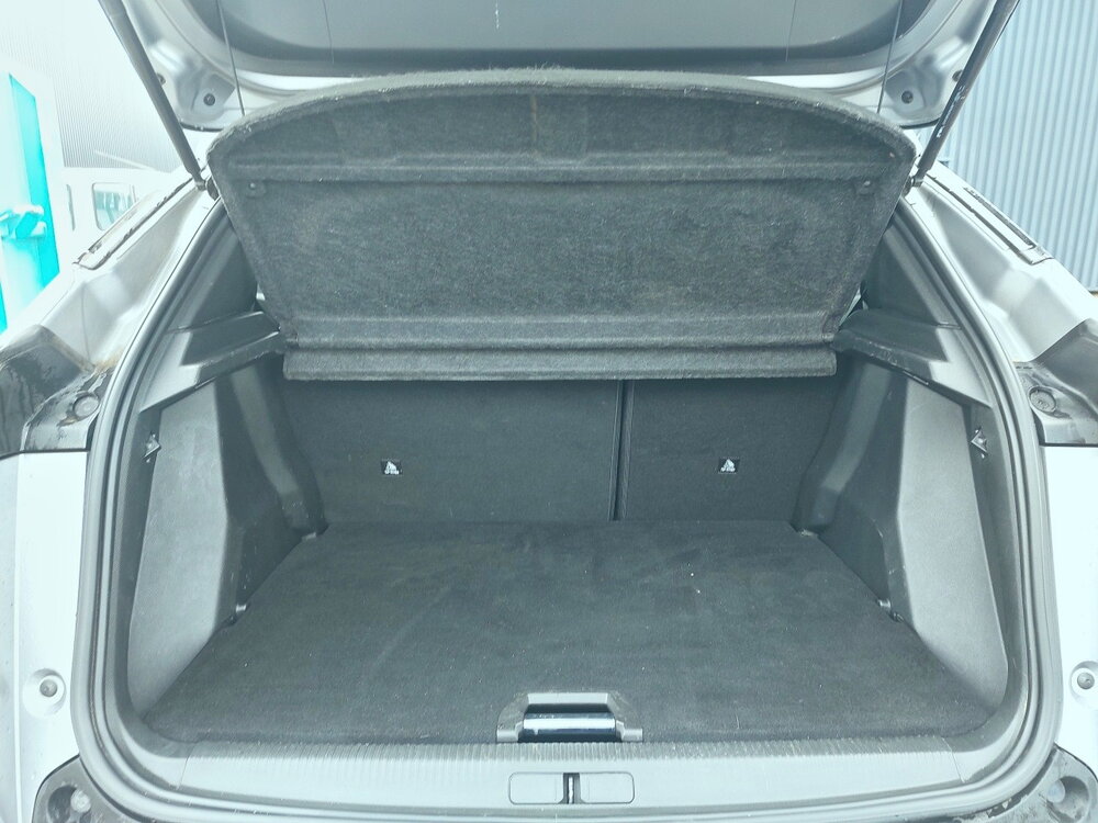 Occasion PEUGEOT 2008 2008 PureTech 100 S&S BVM6 - Allure Pack