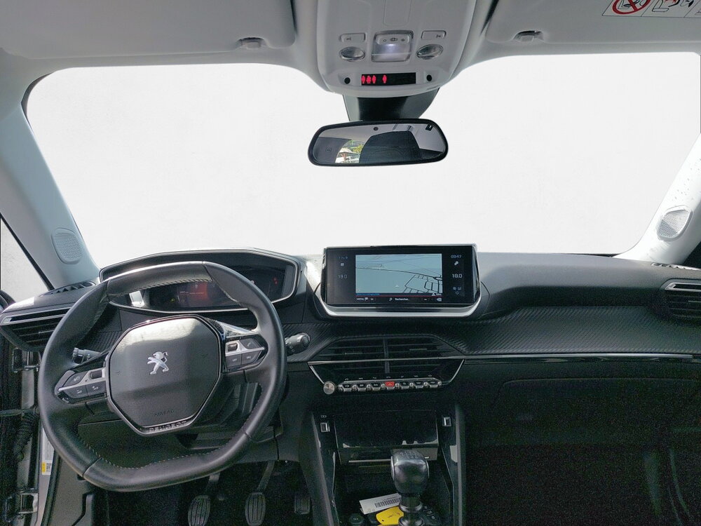Occasion PEUGEOT 2008 2008 PureTech 100 S&S BVM6 - Allure Pack
