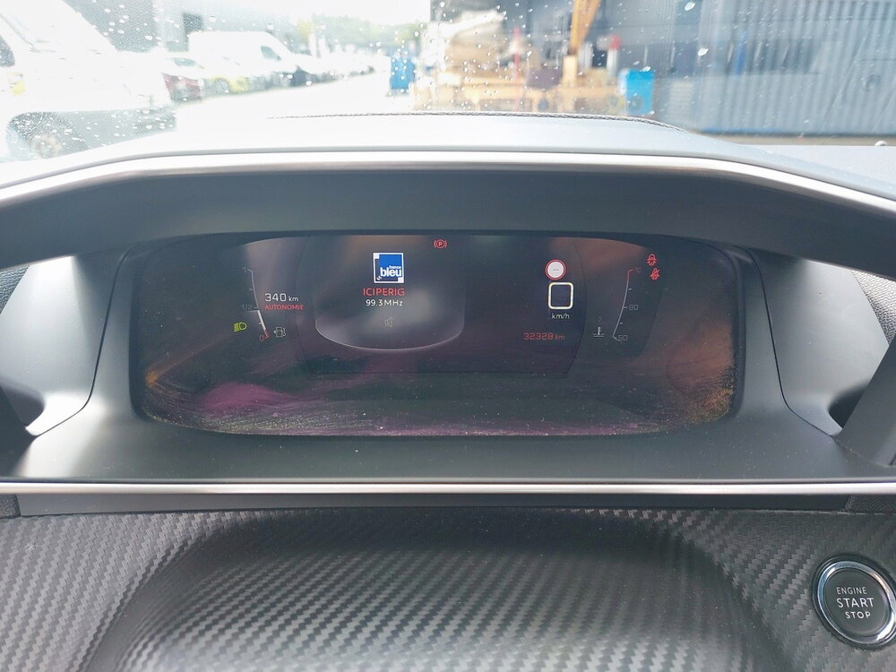 Occasion PEUGEOT 2008 2008 PureTech 100 S&S BVM6 - Allure Pack