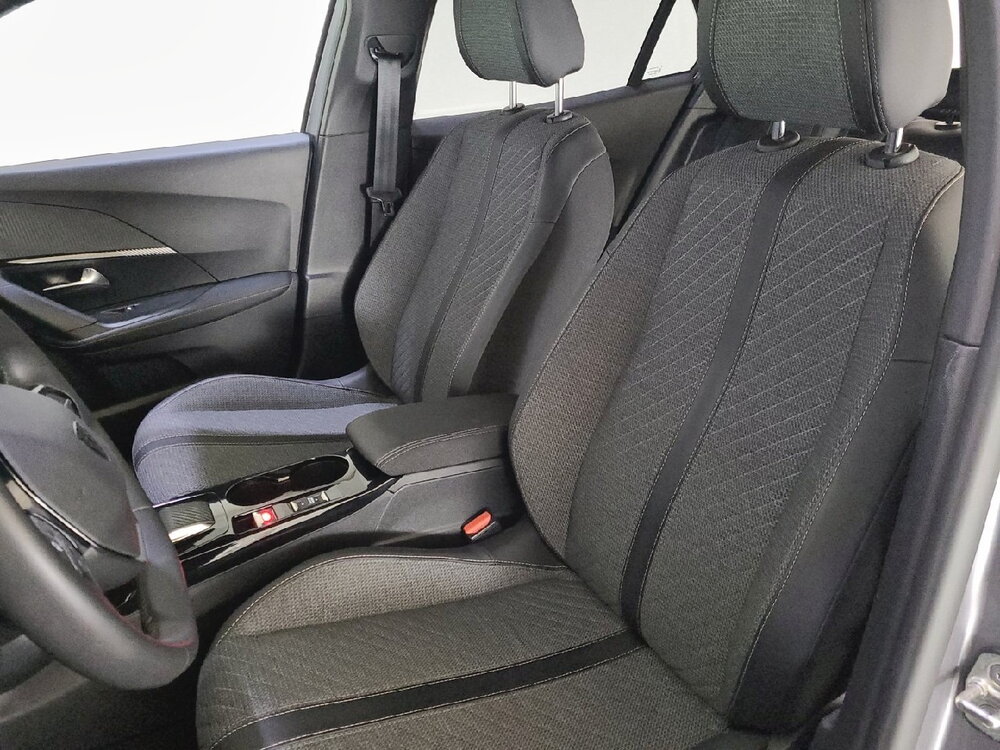 Occasion PEUGEOT 2008 2008 Hybrid 136 e-DCS6 - Allure