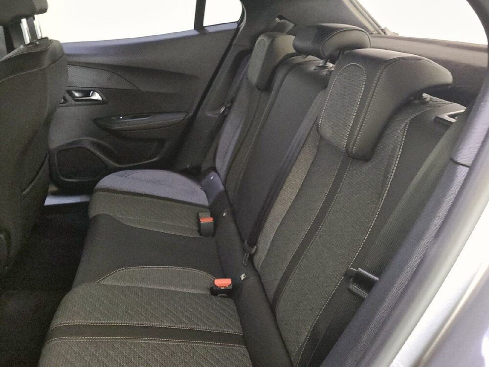 Occasion PEUGEOT 2008 2008 Hybrid 136 e-DCS6 - Allure