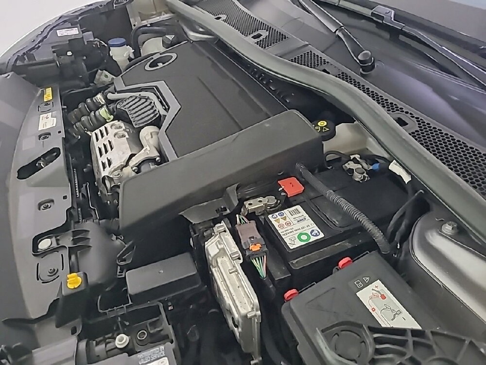 Occasion PEUGEOT 2008 2008 Hybrid 136 e-DCS6 - Allure