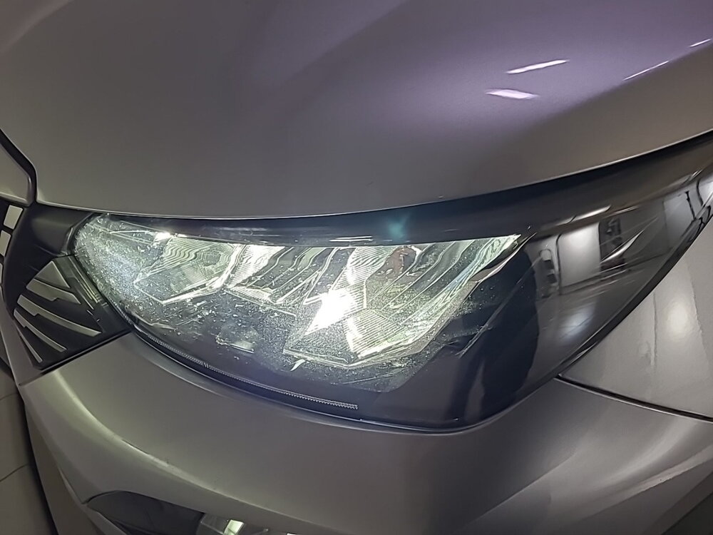 Occasion PEUGEOT 2008 2008 Hybrid 136 e-DCS6 - Allure