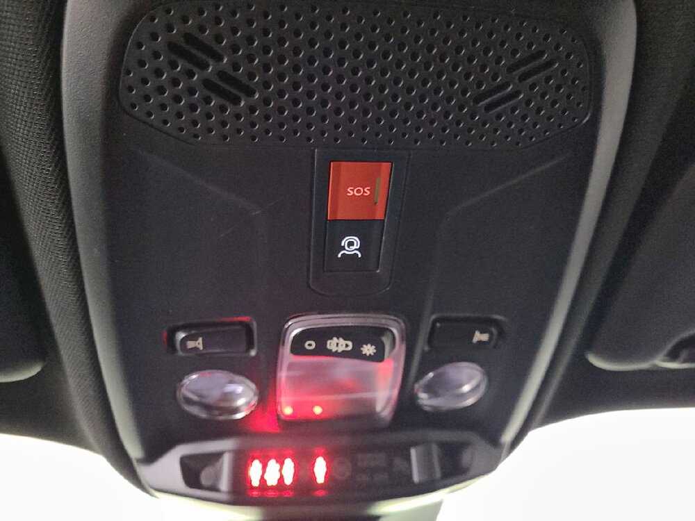 Occasion PEUGEOT 2008 2008 Hybrid 136 e-DCS6 - Allure
