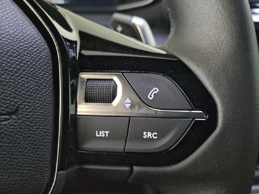 Occasion PEUGEOT 2008 2008 Hybrid 136 e-DCS6 - Allure