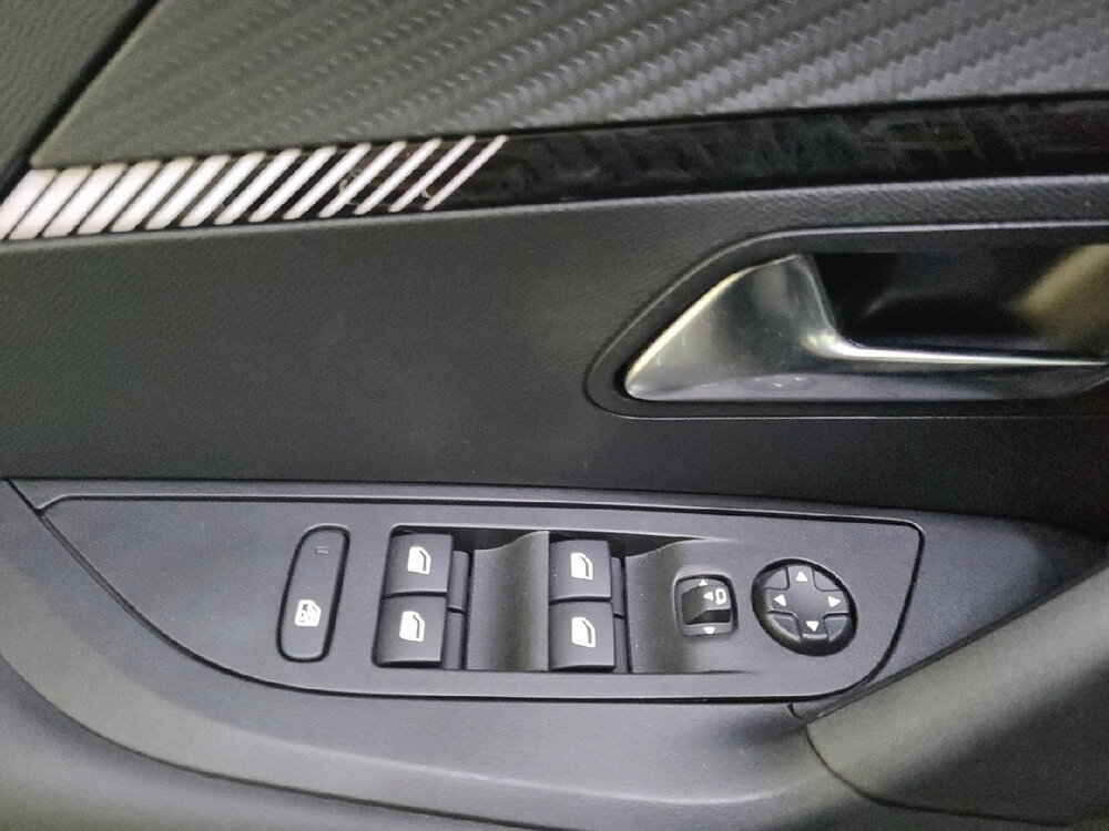 Occasion PEUGEOT 2008 2008 Hybrid 136 e-DCS6 - Allure