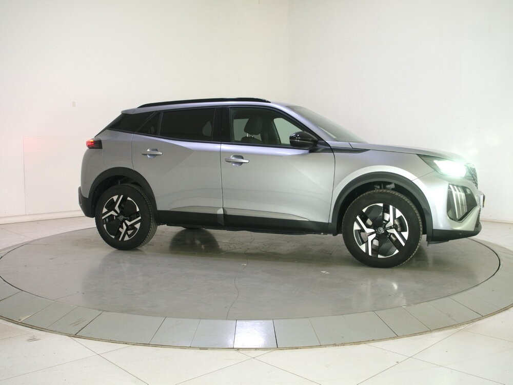 Occasion PEUGEOT 2008 2008 Hybrid 136 e-DCS6 - Allure
