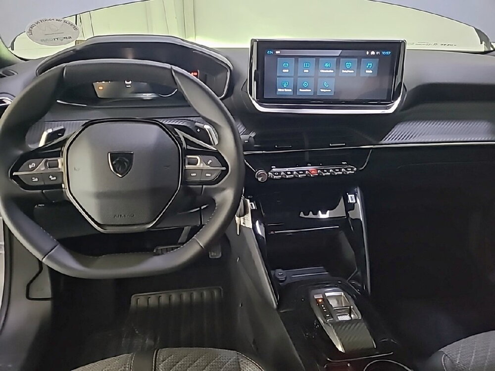Occasion PEUGEOT 2008 2008 Hybrid 136 e-DCS6 - Allure