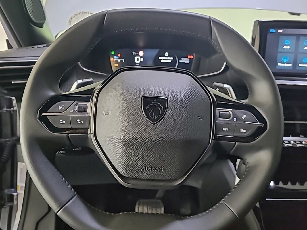 Occasion PEUGEOT 2008 2008 Hybrid 136 e-DCS6 - Allure