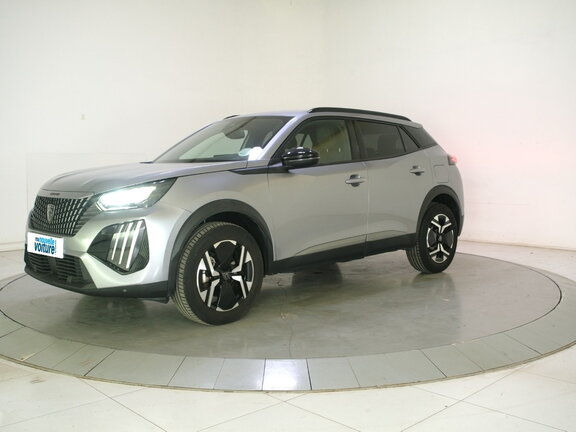 Occasion PEUGEOT 2008 2008 Hybrid 136 e-DCS6 - Allure