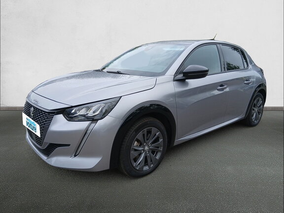 Occasion PEUGEOT 208 208 Electrique 50 kWh 136ch - Roadtrip