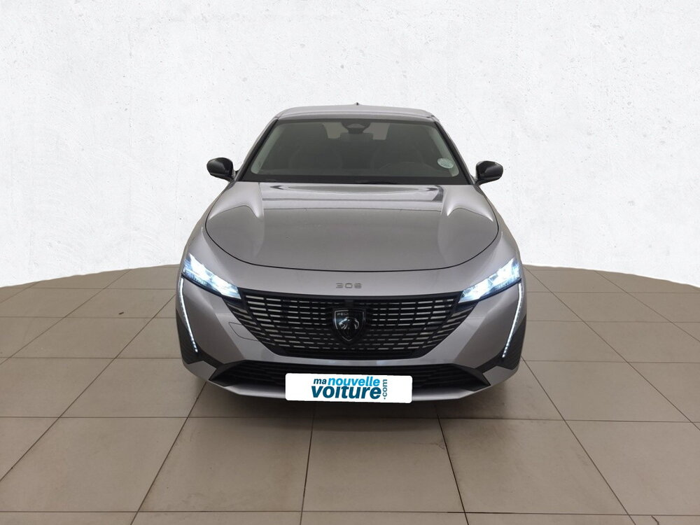 Occasion PEUGEOT 308 308 SW Hybrid 145 e-DCS6 - Allure